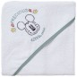Cape de bain - Mickey Good Morning