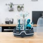 Stérilisateur 2 en 1 Turbo vapeur + Stérilisateur 2 en 1 Turbo vapeur +