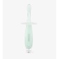 Brosse à Dent en Silicone Menthe Brosse à Dent en Silicone Menthe