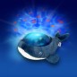 Veilleuse dynamique Effet Aquatique Baleine Veilleuse dynamique Effet Aquatique Baleine