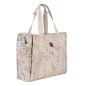 Sac à Langer Florence Secret Garden Beige