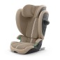 Siège Auto Solution G2 Plus Almond Beige Siège Auto Solution G2 Plus Almond Beige