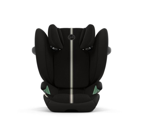 Siège Auto Solution G2 Plus Moon Black