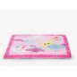 Tapis D'éveil avec 18 Balles Rose Sky Tapis D'éveil avec 18 Balles Rose Sky