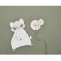 Coffret Doudou Bola Eléphant Coffret Doudou Bola Eléphant