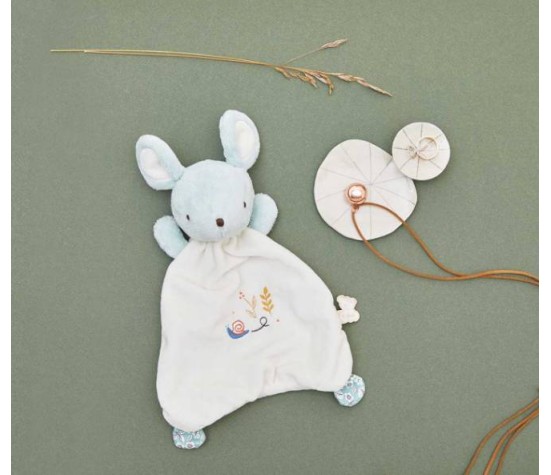 Coffret Doudou Bola Souris