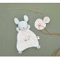 Coffret Doudou Bola Souris Coffret Doudou Bola Souris