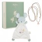 Coffret Doudou Bola Souris Coffret Doudou Bola Souris