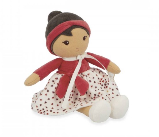 Poupée Emilie 25 cm