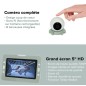 Babyphone Yoo Go + HD Babyphone Yoo Go + HD