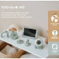 Babyphone Yoo Go + HD Babyphone Yoo Go + HD