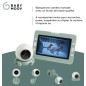 Babyphone Yoo Go + HD Babyphone Yoo Go + HD