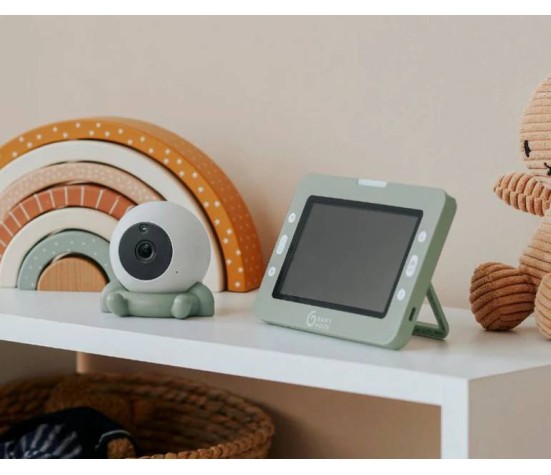 Babyphone Yoo Go + HD