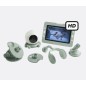 Babyphone Yoo Go + HD Babyphone Yoo Go + HD