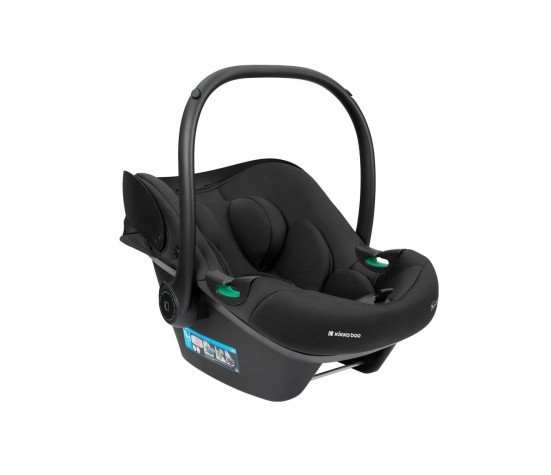 Siège Auto I-Prime I-Size Noir
