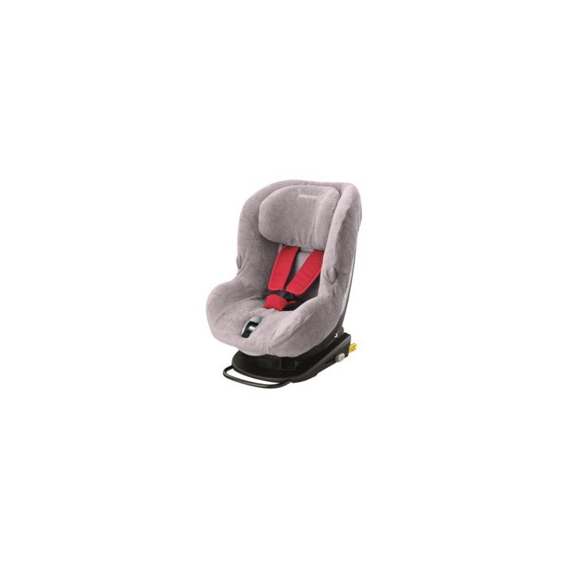 Housse Eponge Milofix Cool Grey Le Coin Des Petits