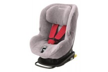 Housse Éponge Milofix Cool Grey