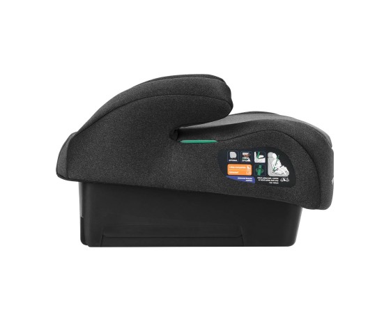 Siège Auto I-Go I-Size Noir 125-150 cm