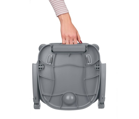 Rehausseur de Chaise Pappo Grey