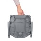 Rehausseur de Chaise Pappo Grey Rehausseur de Chaise Pappo Grey