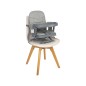 Rehausseur de Chaise Pappo Grey Rehausseur de Chaise Pappo Grey