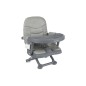Rehausseur de Chaise Pappo Grey Rehausseur de Chaise Pappo Grey