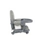 Rehausseur de Chaise Pappo Grey Rehausseur de Chaise Pappo Grey