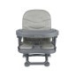 Rehausseur de Chaise Pappo Grey Rehausseur de Chaise Pappo Grey