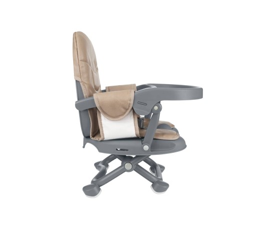 Rehausseur de Chaise Pappo Beige