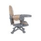 Rehausseur de Chaise Pappo Beige Rehausseur de Chaise Pappo Beige