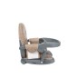 Rehausseur de Chaise Pappo Beige Rehausseur de Chaise Pappo Beige