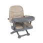 Rehausseur de Chaise Pappo Beige Rehausseur de Chaise Pappo Beige