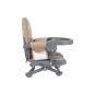 Rehausseur de Chaise Pappo Beige Rehausseur de Chaise Pappo Beige