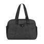 Sac à Langer Chelsea Noir Sac à Langer Chelsea Noir