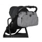 Sac à Langer Chelsea Gris