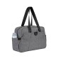 Sac à Langer Chelsea Gris