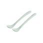 Lot de 2 Cuillères Brighty Menthe Lot de 2 Cuillères Brighty Menthe
