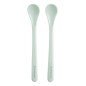 Lot de 2 Cuillères Brighty Menthe Lot de 2 Cuillères Brighty Menthe