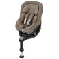 Siège Auto Mica 360 Pro Authentic Truffle