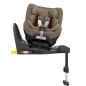 Siège Auto Mica 360 Pro Authentic Truffle