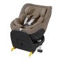 Siège Auto Mica 360 Pro Authentic Truffle