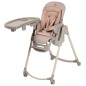Chaise Haute Minla Plus Élégance Terra Chaise Haute Minla Plus Élégance Terra