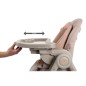 Chaise Haute Minla Plus Élégance Terra Chaise Haute Minla Plus Élégance Terra