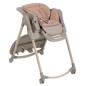 Chaise Haute Minla Plus Élégance Terra Chaise Haute Minla Plus Élégance Terra
