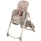 Chaise Haute Minla Plus Élégance Terra Chaise Haute Minla Plus Élégance Terra