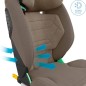 Siège Auto Rodifix Pro 2 I-Size Authentic Truffle Siège Auto Rodifix Pro 2 I-Size Authentic Truffle