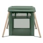 Lit Parapluie Calao Light Beyond Green Lit Parapluie Calao Light Beyond Green
