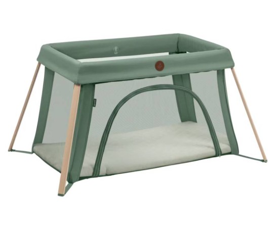 Lit Parapluie Calao Light Beyond Green