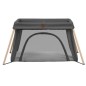 Lit Parapluie Calao Light Beyond Graphite