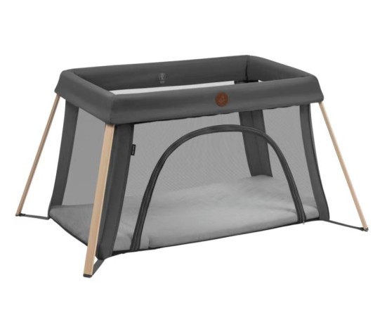 Lit Parapluie Calao Light Beyond Graphite